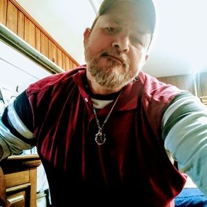 Meet your Posher, Randy